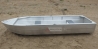Алюминиевая лодка Малютка-Н 2.9 м.